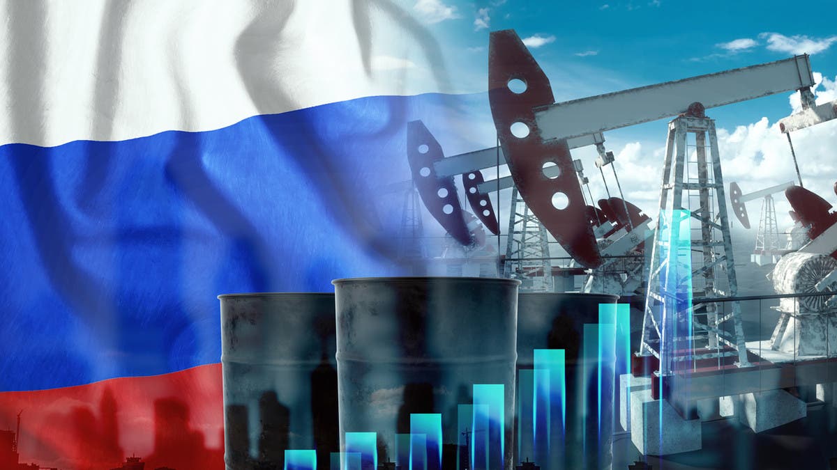 شركات عالمية تنهي مشتريات النفط الروسية بداية من 15 مايو