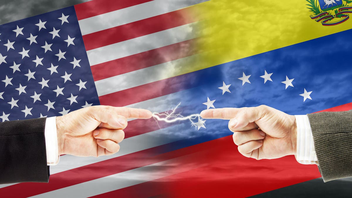 فنزويلا تعرب عن أملها في أن “يتطور” الحوار مع الولايات المتحدة
