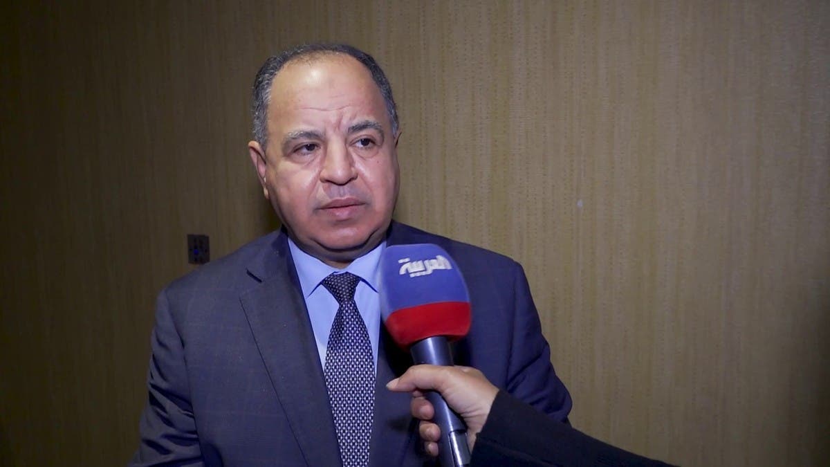 وزير المالية المصري: جزء من التمويل في السنة المالية الجديدة سيكون عبر الصكوك