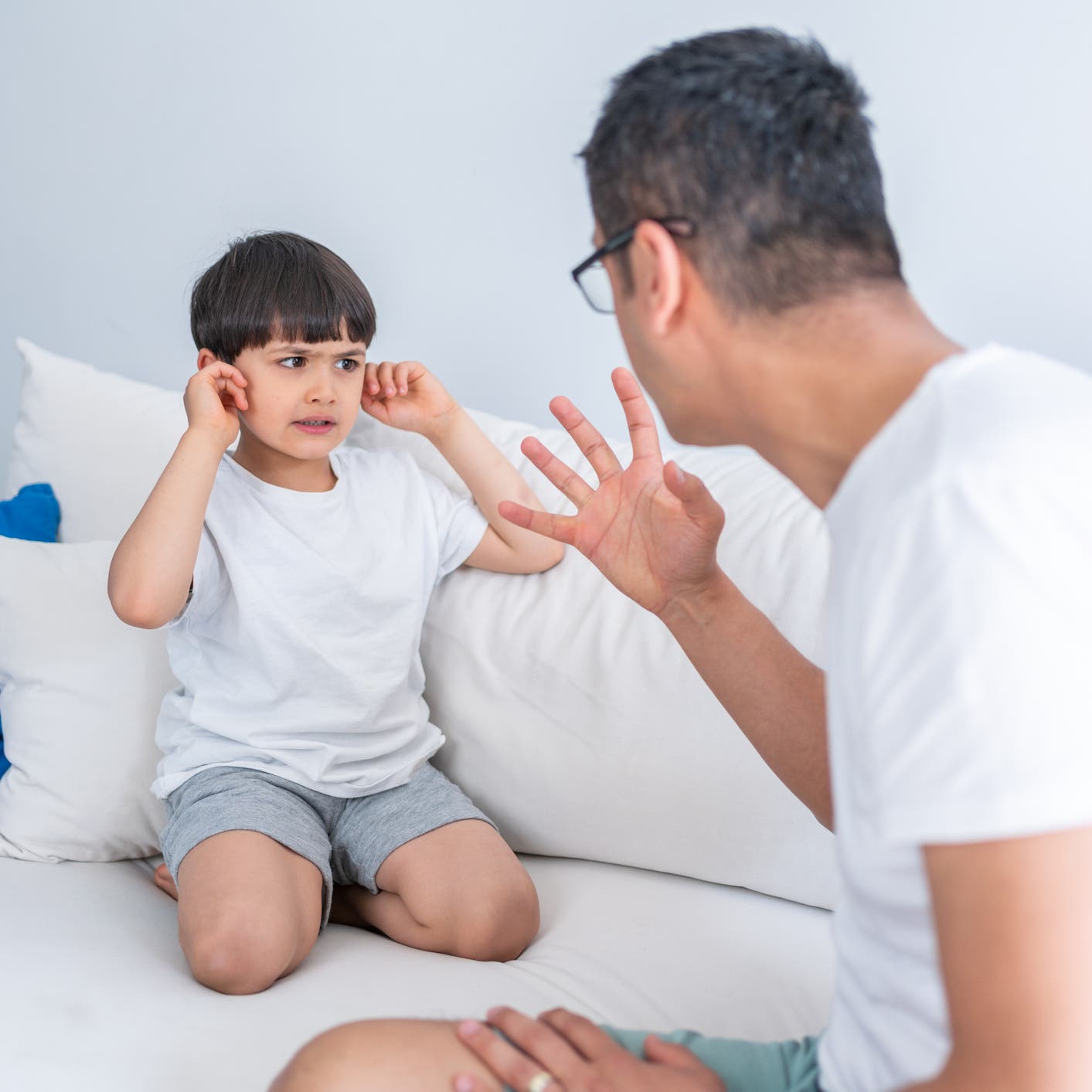 الأطفال الأكثر تضرراً.. كيف تؤثر الحروب على الصحة النفسية؟