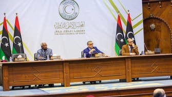 ليبيا.. "مجلس الدولة" يبدأ بتشكيل لجنة لوضع قاعدة الانتخابات