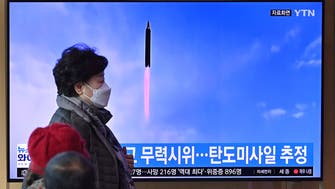 بيونغ يانغ تختبر "قمراً صناعياً".. وسيول تؤكد أنه صاروخ باليستي