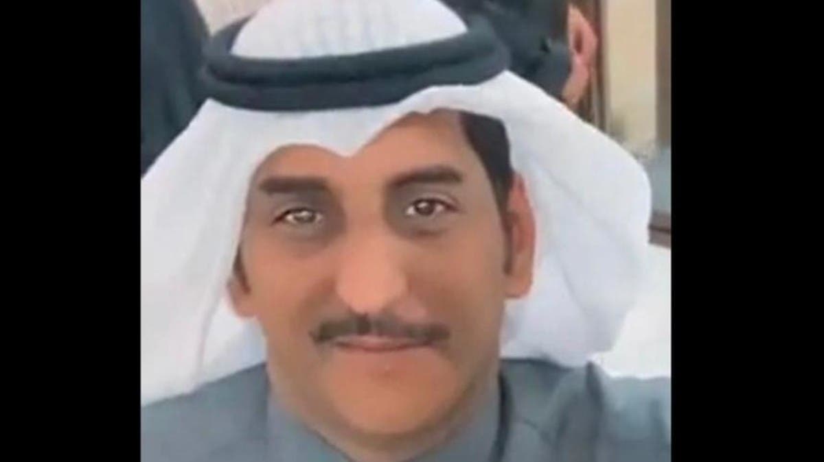 شقيق السعودي المصاب بالكويت: ليس لنا أي علاقة بالجاني ولا نعرفه