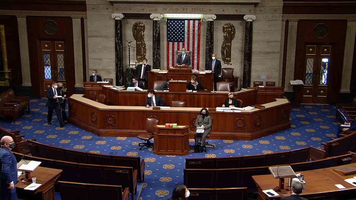 مجلس النواب الأميركي يقرّ مساعدة لأوكرانيا بقيمة 40 مليار دولار