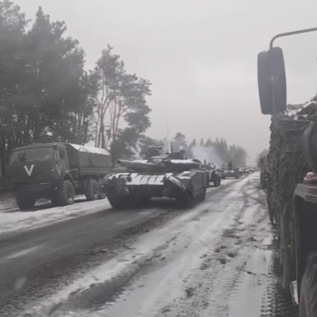 أوكرانيا: خسائرنا تجاوزت 119 مليار دولار حتى الآن جراء الحرب الروسية