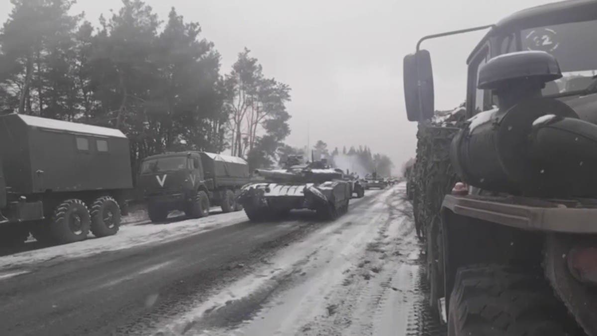 أوكرانيا: خسائرنا تجاوزت 119 مليار دولار حتى الآن جراء الحرب الروسية