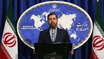 ایران حمایت آمریکا از اعتراضات مردمی را «مداخله‌جویانه» توصیف کرد
