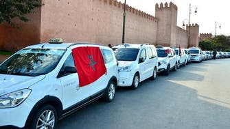Moroccan truckers strike over fuel price spike