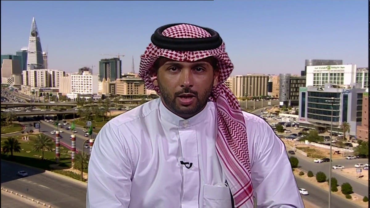 الرئيس التنفيذي للعربية للتعهدات: ننوي الدخول في مشاريع كبرى داخل وخارج السعودية