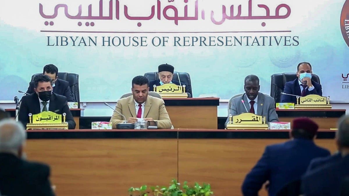 انشقاق في برلمان ليبيا.. 50 نائباً يرفضون حكومة باشاغا