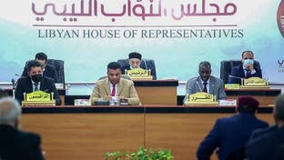 بظروف حساسة.. نائب رئيس البرلمان الليبي يستقيل