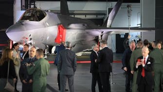 UK says it will support Poland if it decides to send fighter jets to Ukraine