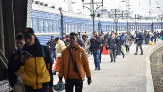 موسكو: 10 ممرات آمنة في أوكرانيا بموجب الهدنة المؤقتة