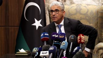 باشاغا: الحكومة الجديدة لن تمارس مهامها إلا من طرابلس