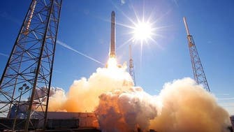 سپاه «دومین ماهواره نظامی» خود را به فضا پرتاب کرد