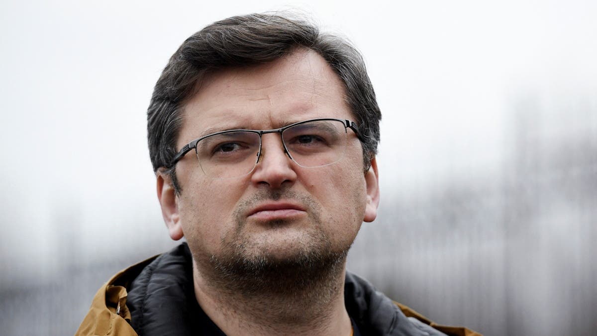 وزير خارجية أوكرانيا لشركات العالم: أوقفوا العمل مع روسيا