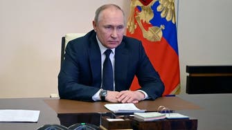 پوتین: عملیات نظامی روسیه تا خلع سلاح اوکراین متوقف نخواهد شد