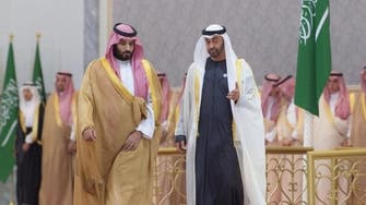سعودی عرب، امارات کے سربراہان کاامریکی صدرسے بات کرنے سے انکار