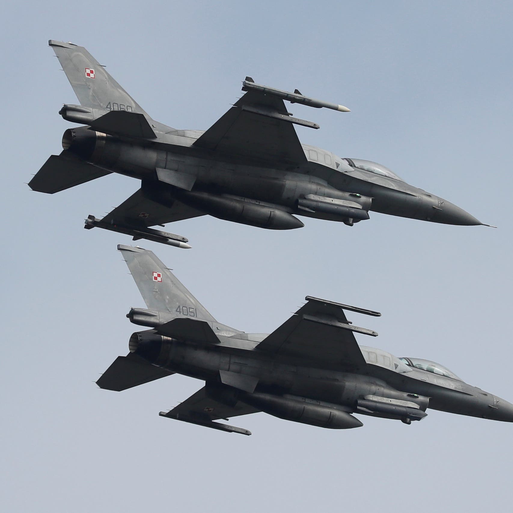 البنتاغون: اقتراح بولندا نشر مقاتلات يثير مخاوف لدى الناتو