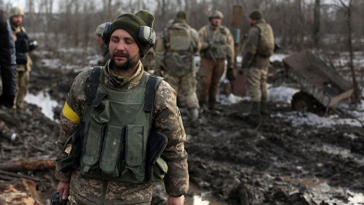 الجيش الأوكراني: الروس انسحبوا نحو بيلاروسيا لرص صفوفهم