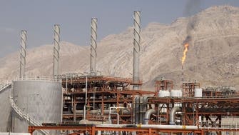 Iran’s gas, petrochemical export earnings surge in year to March