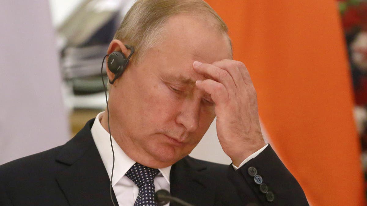 الرئيس الروسي يرد على العقوبات بقرار غامض بحظر التصدير والاستيراد