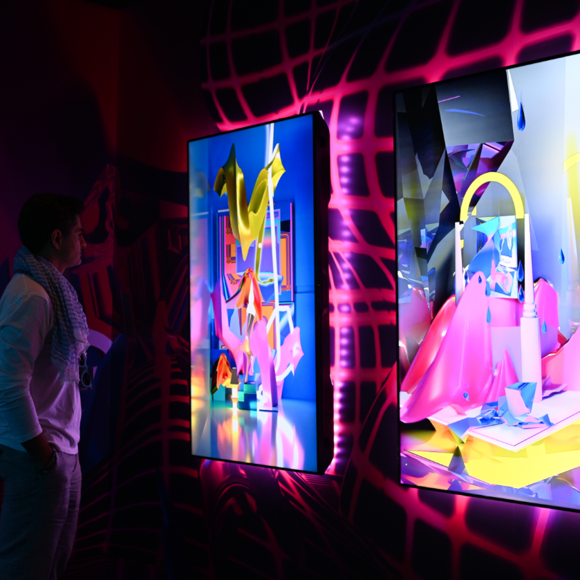 ‘Supercharge the metaverse’: Bybit talks Art Dubai Digital debut, GCC market for NFTs