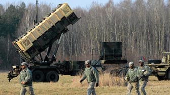 US sends Patriot missile defense systems to Poland: Pentagon