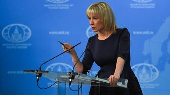 مسکو: به مذاکره‌کنندگان اوکراینی اعتماد نداریم