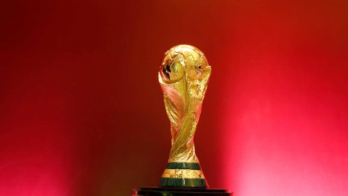 الإعلان عن موعد سحب قرعة كأس العالم 2022