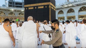 Saudi Arabia drops COVID-19 rules: Updated rules on visiting Two Holy Mosques