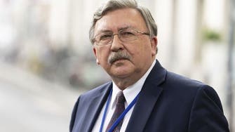 تاکید اولیانوف بر شرط جدید مسکو در مذاکرات وین