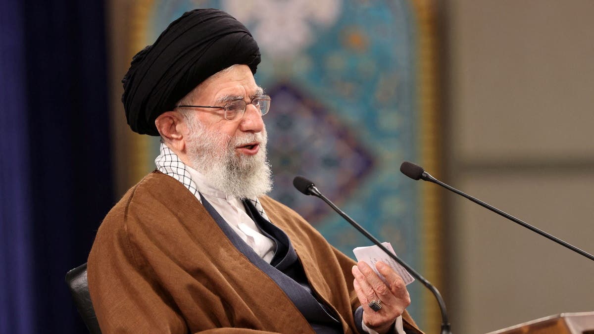 خامنئي: الغرب فشل بمحاولة تأليب الإيرانيين على السلطة