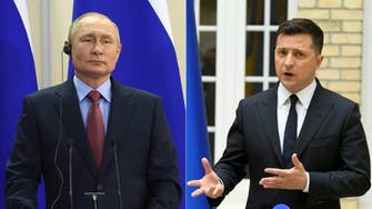 یوکرینی اورروسی صدورکے درمیان امن معاہدے کے مجوزہ مسودے پربالمشافہہ ملاقات کا امکان