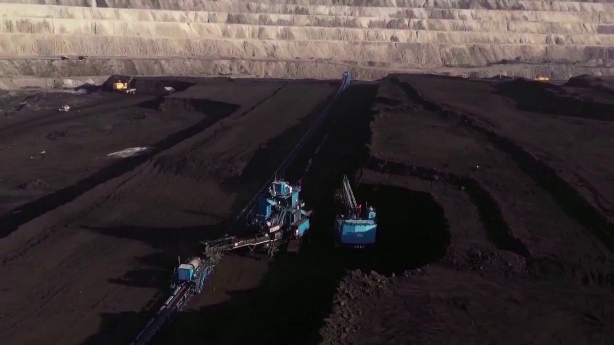 الاتحاد الأوروبي يعتزم حظر جميع واردات الفحم من روسيا