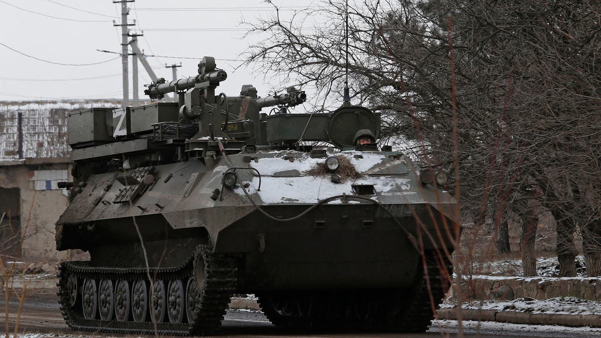 الدفاع البريطانية تؤكد: صعوبات تعيق الروس في أوكرانيا