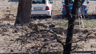 Soviet-era drone crashes in Croatia amid Ukraine-Russia war