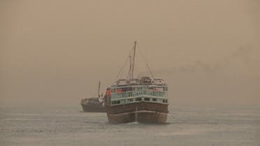 CAMP, ‘From Gulf to Gulf to Gulf’, 2013. HDV, SDV, VHS, cellphone videos, stereo audio and in-camera phone music, 83 minutes. (Courtesy of CAMP).
