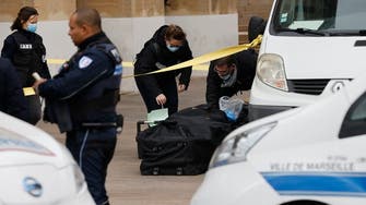 فرنسا.. رجل يصيب 3 شرطيين بهجوم بسكين قبل أن يلقى حتفه