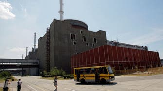 Russia seeking to wrest seized nuclear plant from Ukraine