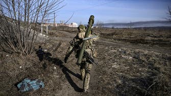 One civilian killed as Ukraine shells village in Russia’s Kursk region: Governor