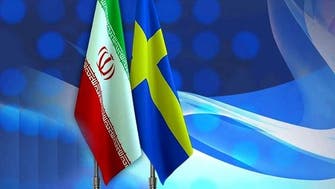 سوئد دو تبعه ایرانی بازداشتی متهم به تروریسم را به ایران تحویل داد