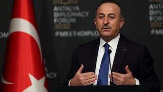 Turkey to stand by Azerbaijan through tensions with Armenia: FM Cavusoglu