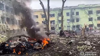WHO gathers evidence for possible war crimes investigation against Russia