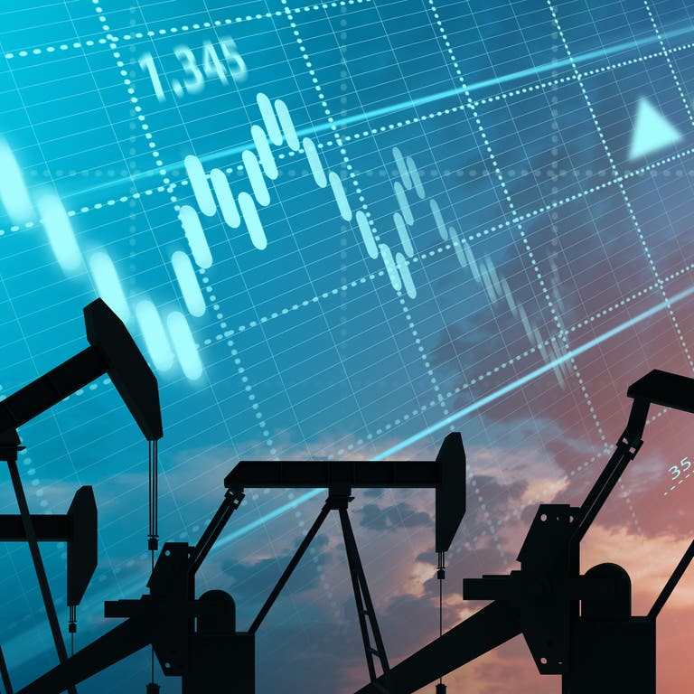 هل يعود سعر النفط إلى 140 دولاراً للبرميل؟