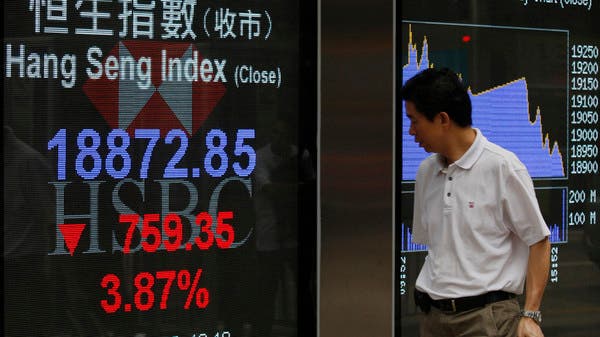 الان – الأسهم الصينية تواصل خسائرها بعد قرار “المركزي” الأخير بخفض الفائدة – البوكس نيوز