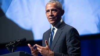 Former US President Obama tests positive for COVID-19, encourages vaccines 