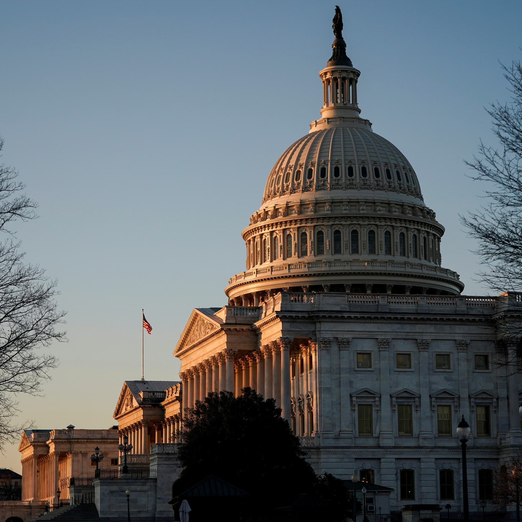 49 عضواً بمجلس الشيوخ الأميركي: لن نؤيد الاتفاق النووي الجديد