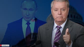 برصاصة في الرأس..سيناتور أميركي يتحدث ثانية عن قتل بوتين