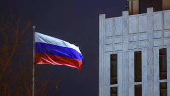 Slovakia expels three Russian embassy staff, report of arrests for espionage